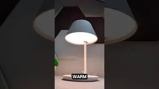 SHDD# 21 - Yeelight STARIA Bedside Table Lamp#homeassistant #homekit #smarthome #lamp