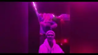 GONE.Fludd - DREAM GARDEN [НОВЫЙ СНИППЕТ / NEW SNIPPET]
