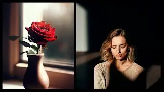 Sad Flowers:🎵 On Breaking Up (and finding love again)