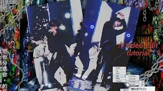 ָ࣪ 𖧵ֹֺֽ໋໋݊ 𓄹𓈒 video-edit tutorial (slowed ver.)