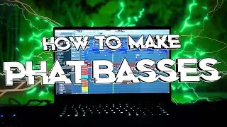 ON SERUM AND FL STUDIO!! (ง︡'-'︠)ง