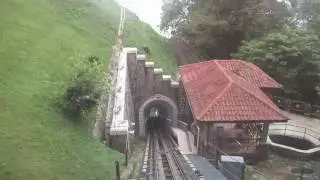Up and Around Penang Hill