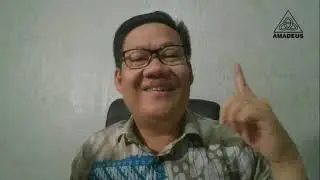 Truth Seekers : Apologetics Webinar "Free Will" - Sabtu, 4 Juni 2022