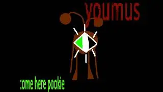 (UNUSED SONG)  Start Scrambling | Youmus' chase theme (Scratch Chase OST)