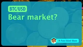 Bitcoin bear market?