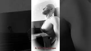 В. Цой - Пачка сигарет (cover на гармони)