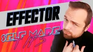 FL STUDIO 12 KROK PO KROKU | Jak używać wtyczki Effector | Self Made Tips #30