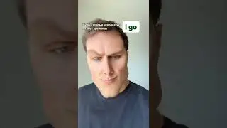 Так на Английском общаются только сигмы гига чады
