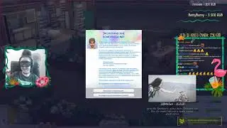 Единственный в мире малыш краб петух