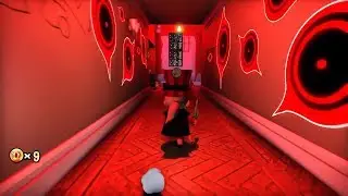 A Hat in Time Scary Mod - P.T. (Playable Time)