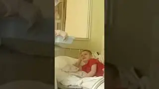 Когда боишься укола