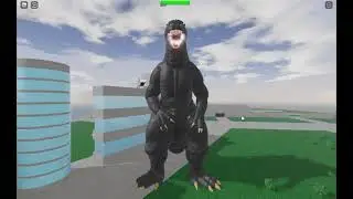 GODZILLA 2004 DOES A HOLOW EARTH KAJIU ARISEN ROBLOX