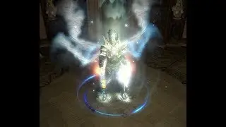 Path of Exile - Winter Orb Totem Update/Changes to the build 3.6