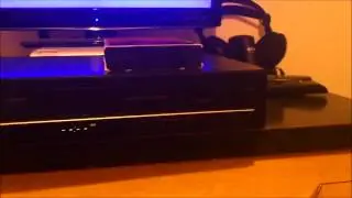 VCR Still Works!!