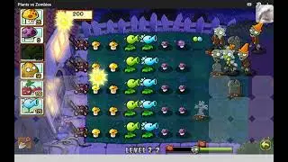 pvz java #1