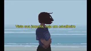 Lana Del Rey - If you lie down with me (legendado)
