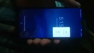 how to off Walton R6 side button ✅ phone sensor problem