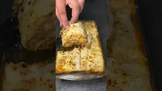 Лазанья 😋🤌🇮🇹