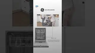 GE Appliances GDP630PYRFS