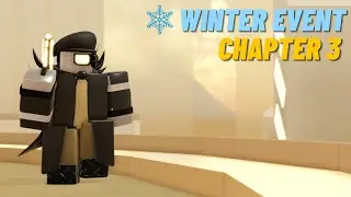 Winter Event 2021 | Chapter 3 | Full Gameplay | Tower Blitz