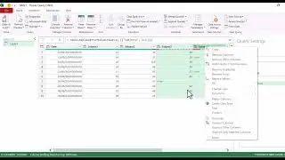 PQ_P001: Replace Errors from Multiple Columns