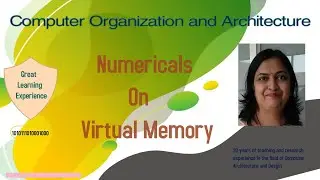 Numericals On VM