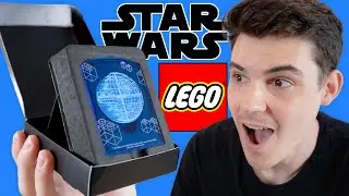 The PERFECT LEGO Star Wars Promo for May 4th 2023! (Review)
