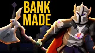 How Desert Treasure 2 Made me 1,000,000,000gp