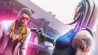 Psycho (Valorant Montage)