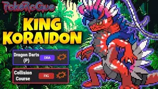 Is Koraidon Better Than Miraidon Now? | PokéRogue