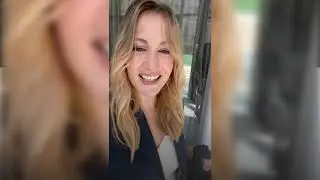 BACKSTAGE клипа АЛИНЫ ЛАРИОНОВОЙ  