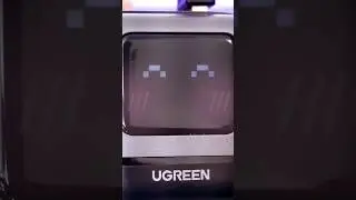 My Charger Has a FACE