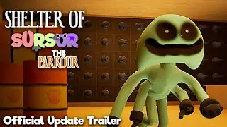 Shelter of Sursur Mobile  - The Parkour Official Update Trailer