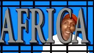 Bylaw - Africans rise up (Official video)