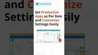 Boost Your Team’s Productivity with us | Employee Monitoring Software