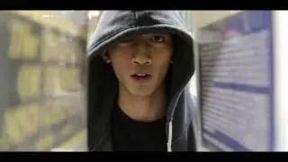 The Accursed Child: Oedipus (Trailer)
