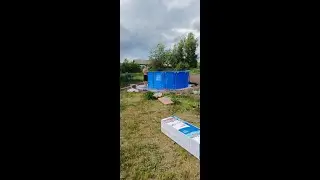 #свойдвор #новости #басейн #куры #работа