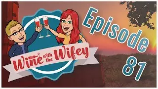 🔴 We're trying Jack Daniels Coca-Cola!!! | Wine with the Wifey Episode 81!