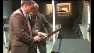 Оружие охоты (Эпизод 3)