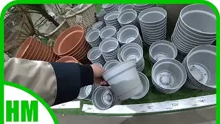 4 апреля. Поездка в город. Нужные покупки. Мой мастеровой. В теплицах жара.