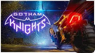 Gotham Knights Review - Worth Buying?