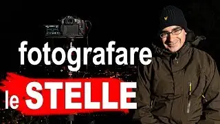 Filtro Nisi Natural Night: ecco come Fotografare le Stelle in Città - Astrofotografia per TUTTI