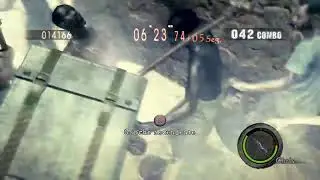 Re5 Mercenarios unidos (SIN PIEDAD)