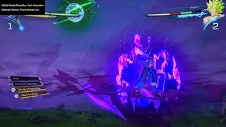 Wt- I got punished for winning? Sparking Zero Ranking