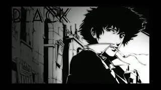Nightcore - Black