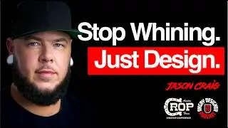 Jason Craig on Why This Is the Most Exciting Era in Design History