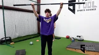Armcare, Mobility Drills, Waterbag Training For Pitching Velocity