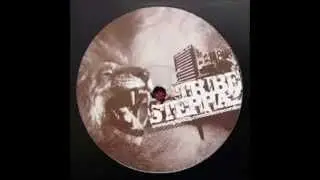 Tribe Steppaz Soundsystem   Haile Selasie dubstep, roots, dub