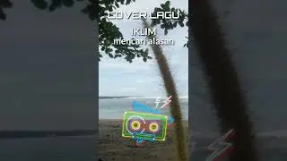 COVER LAGU EXIST - MENCARI ALASAN