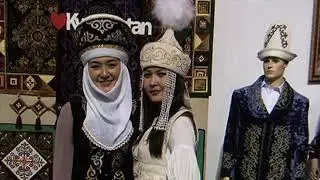 Zentralasien 3 Kirgigistan-Kasachstan